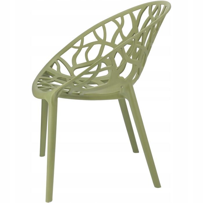 Chaise ALBERO sauge
