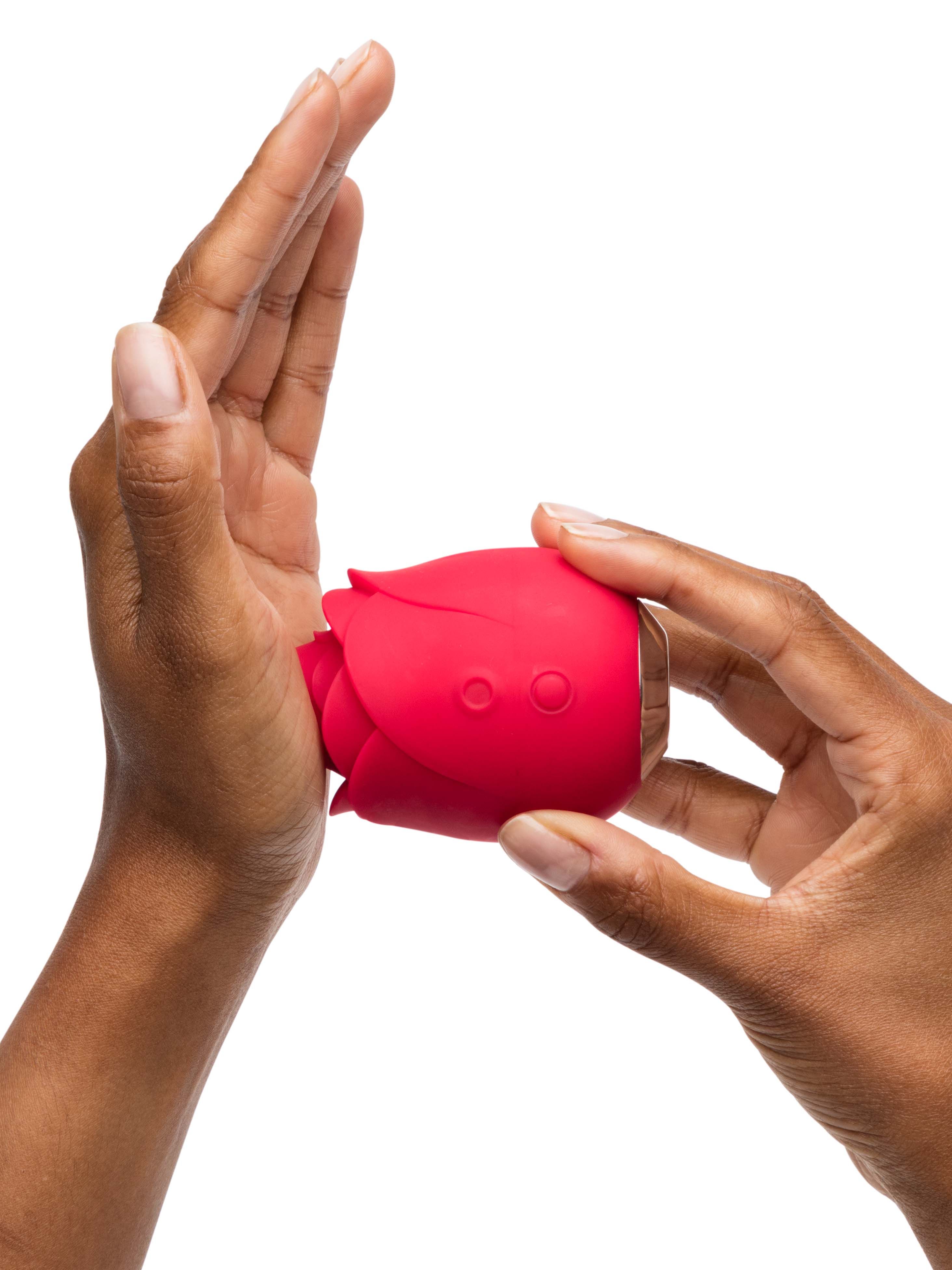 Vibrator Rose Uređaji za usisavanje klitorisa