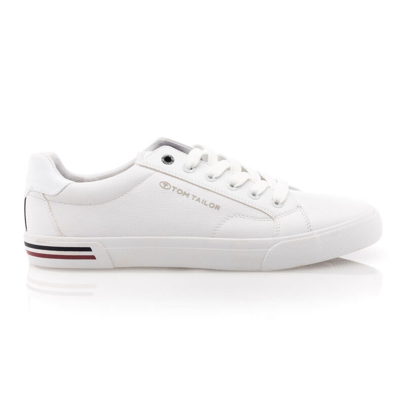 Košare / tenisice Homme Blanc