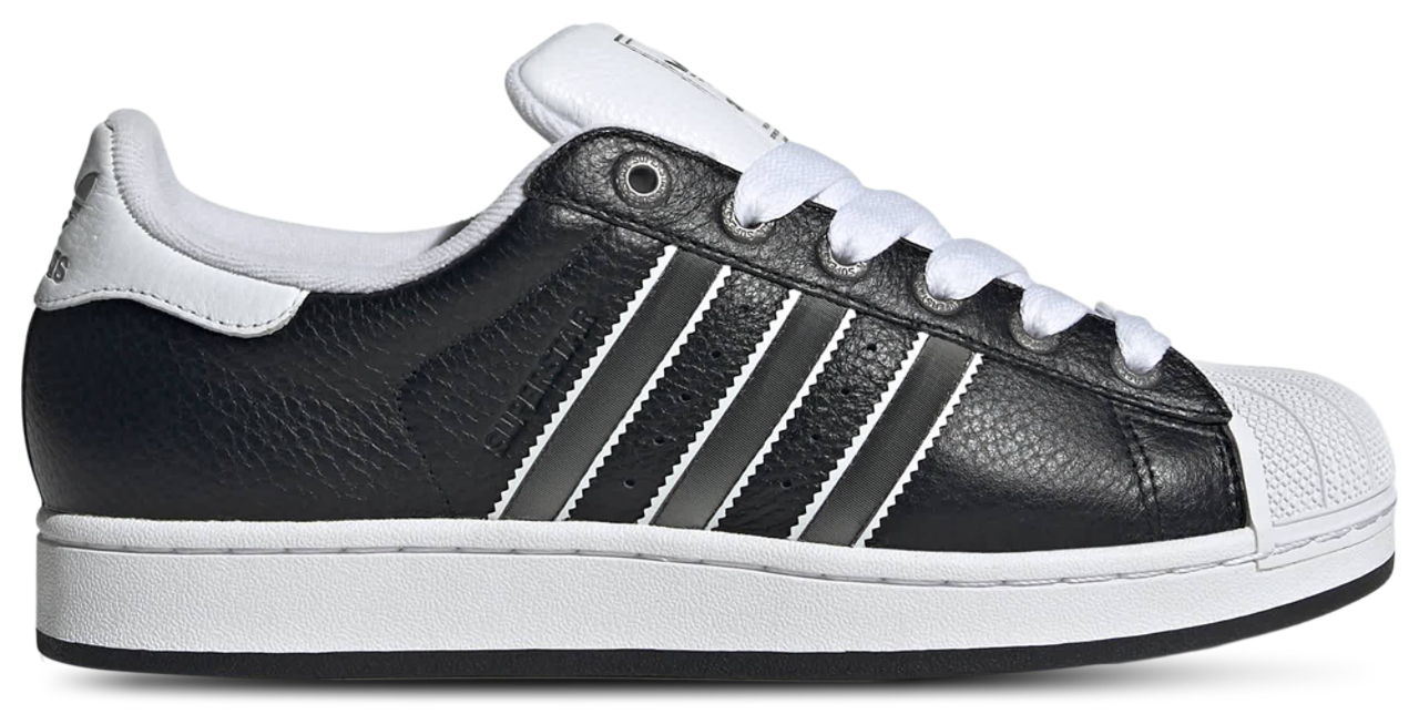 adidas Superstar II