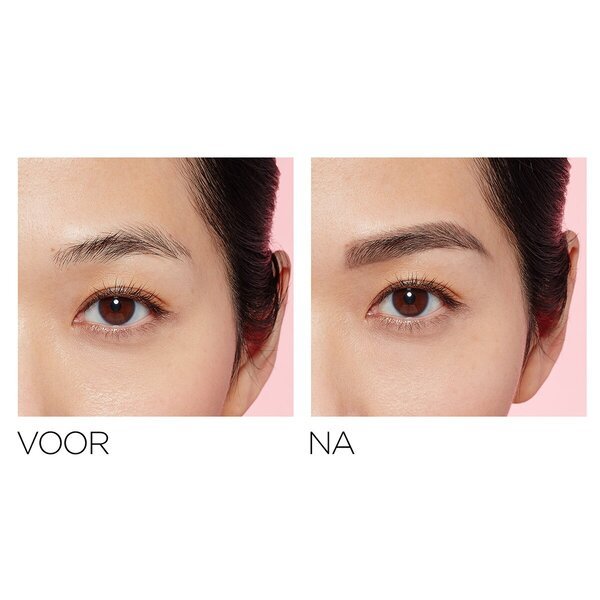 L'Oréal Paris Brow Artist Skinny Definer nijansa za obrve 109 Ebony Ultradun 4,5 g