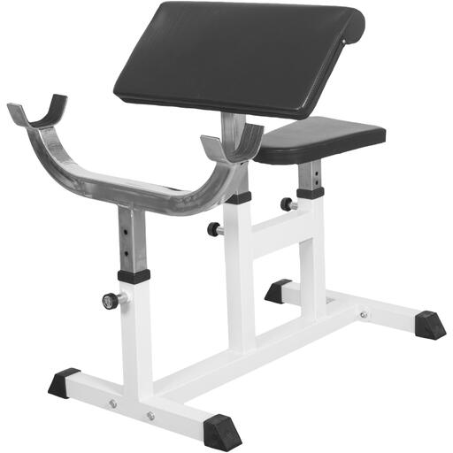 Curlbank Predicador Gorilla Sports