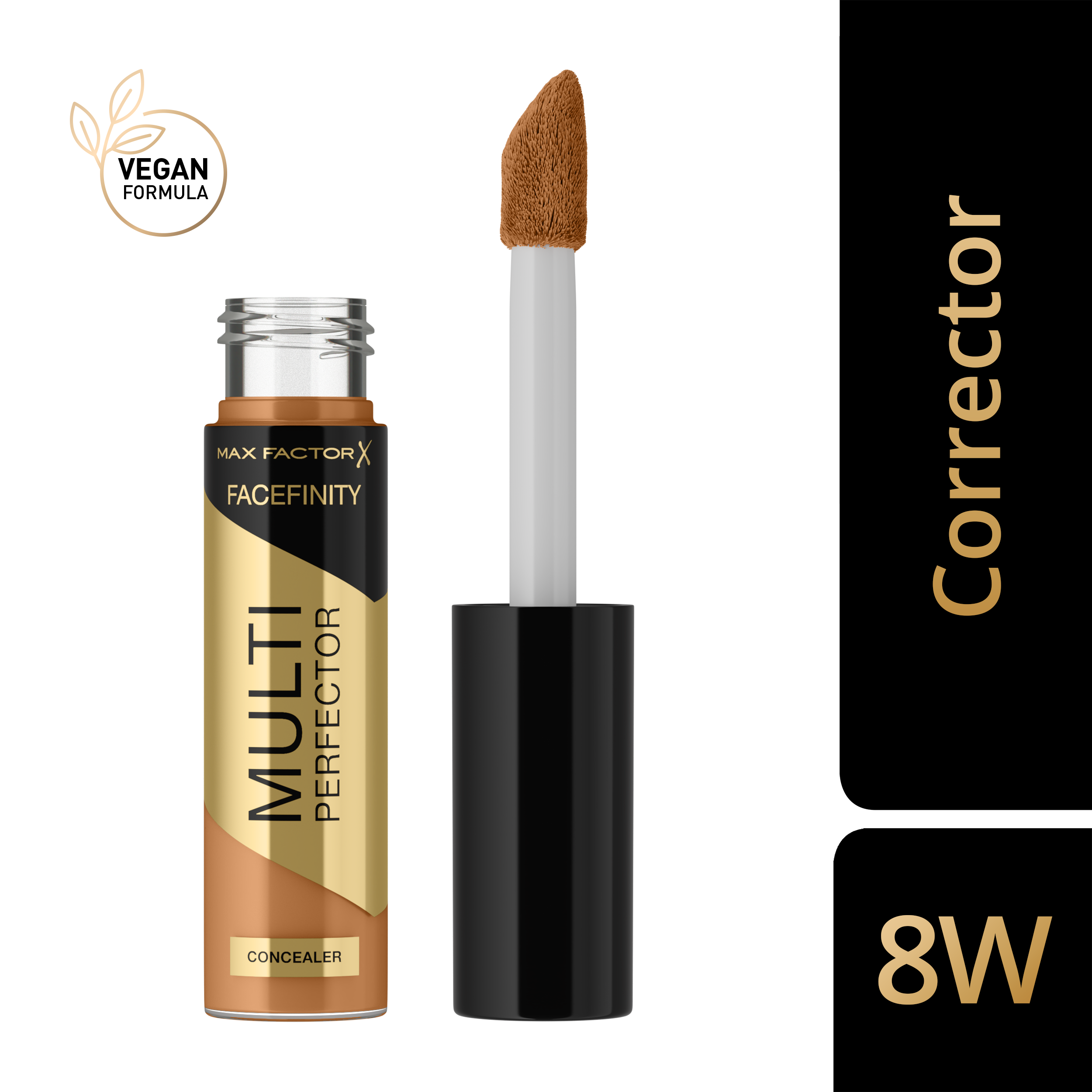 Facefinity Multi Perfector tekući korektor Korektori za šminku za tamne krugove i podočnjake