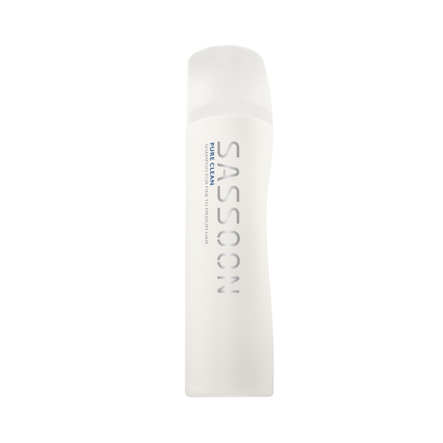 Sassoon Professional šampon na vlasy Pure Clean - 250 ml