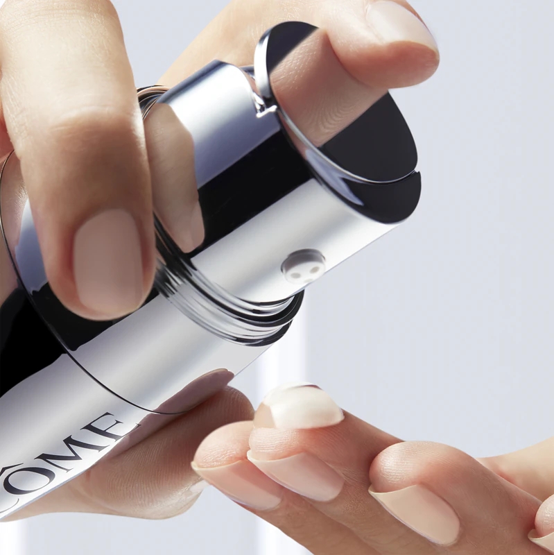Lancôme Rénergie HCF Triple Serum gezichtsserum