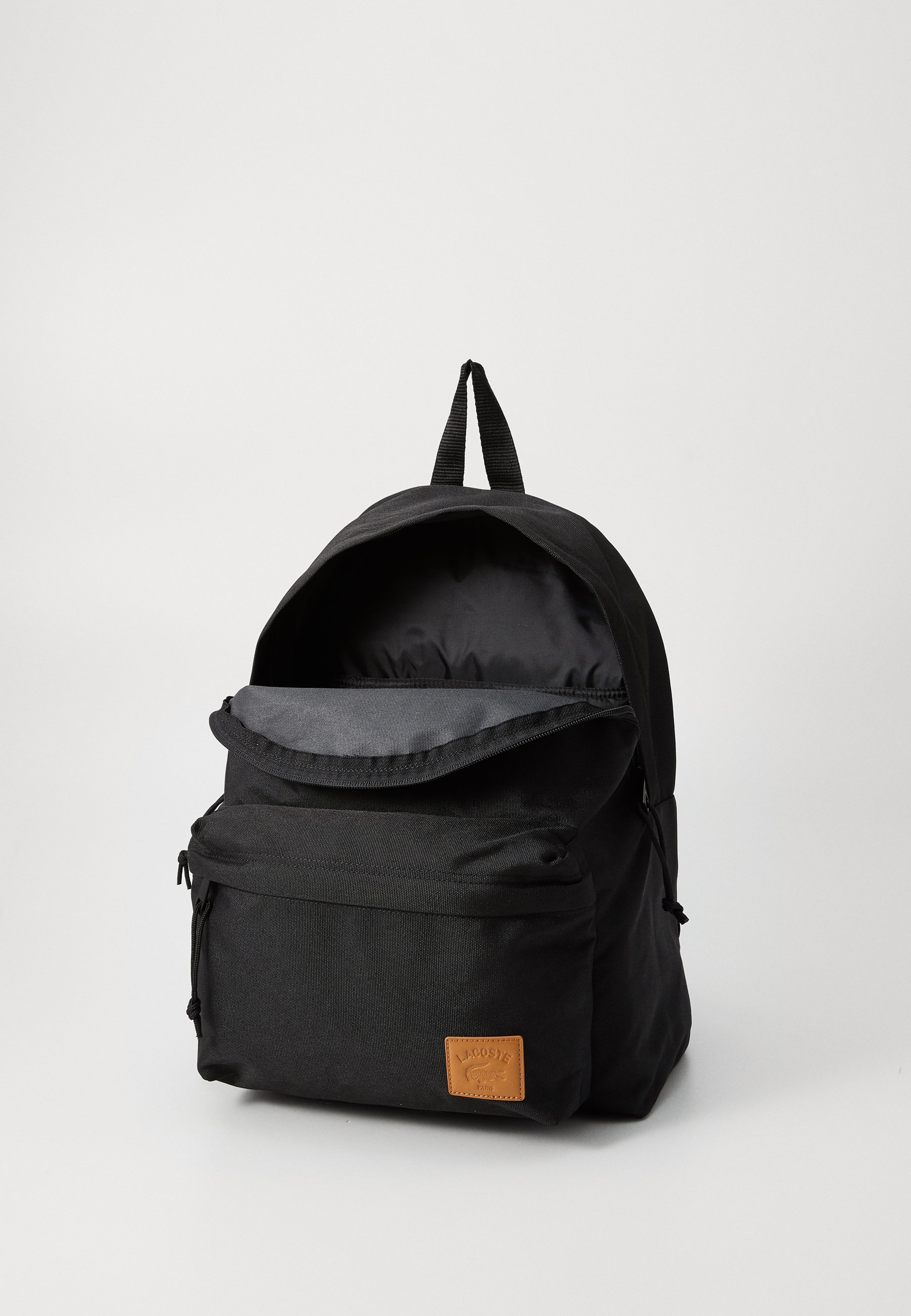 Sac à dos Lacoste unisexe - Noir