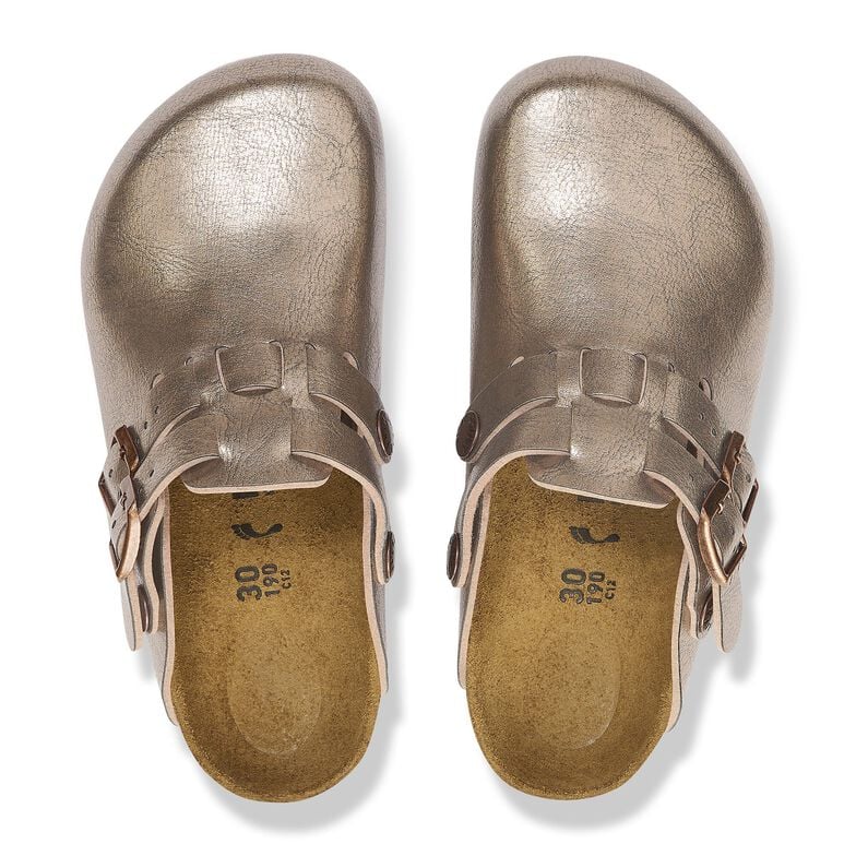 Kay Kids Birko-Flor - Graceful Taupe Graceful Taupe