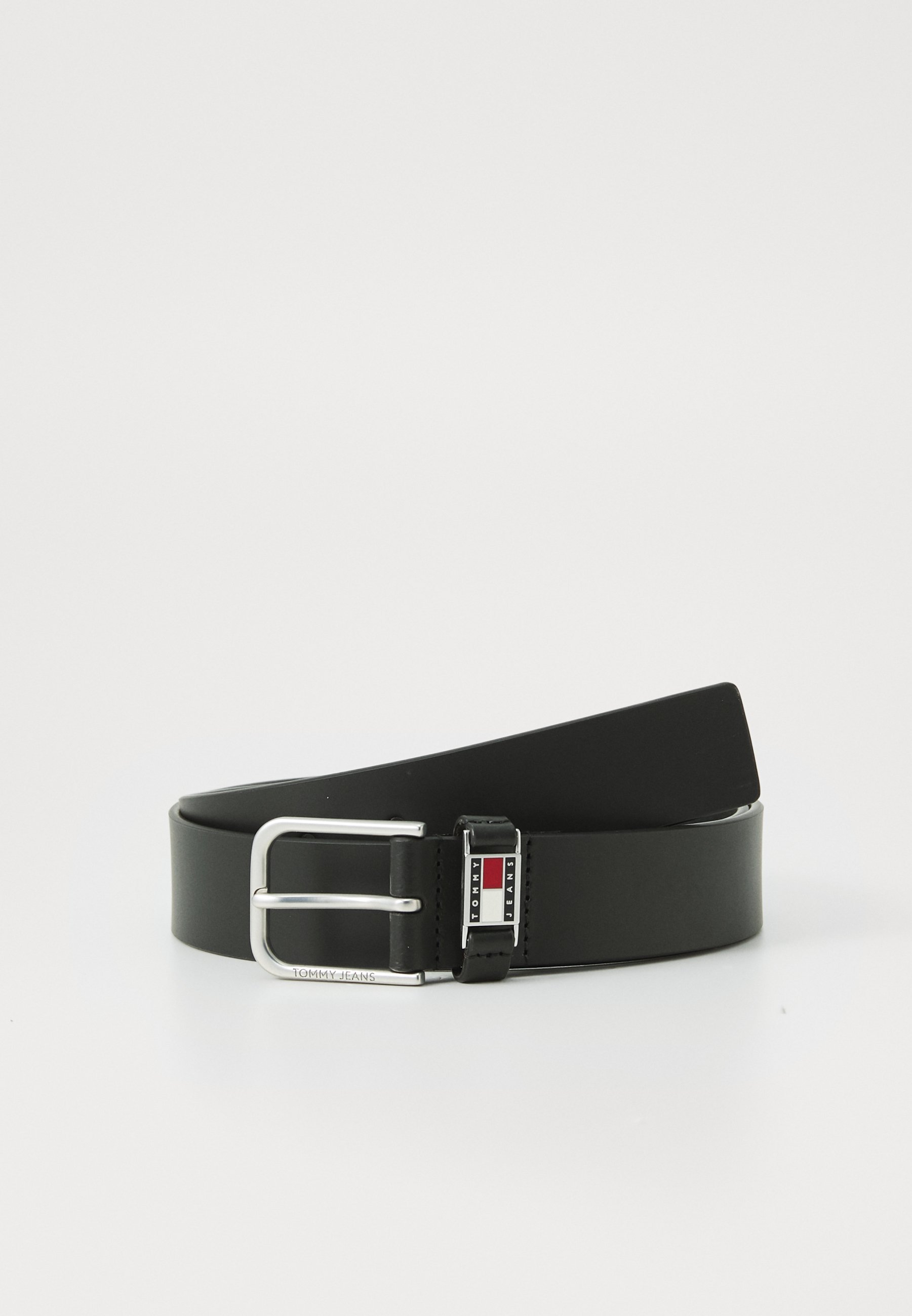 Belte - blackTommy Jeans