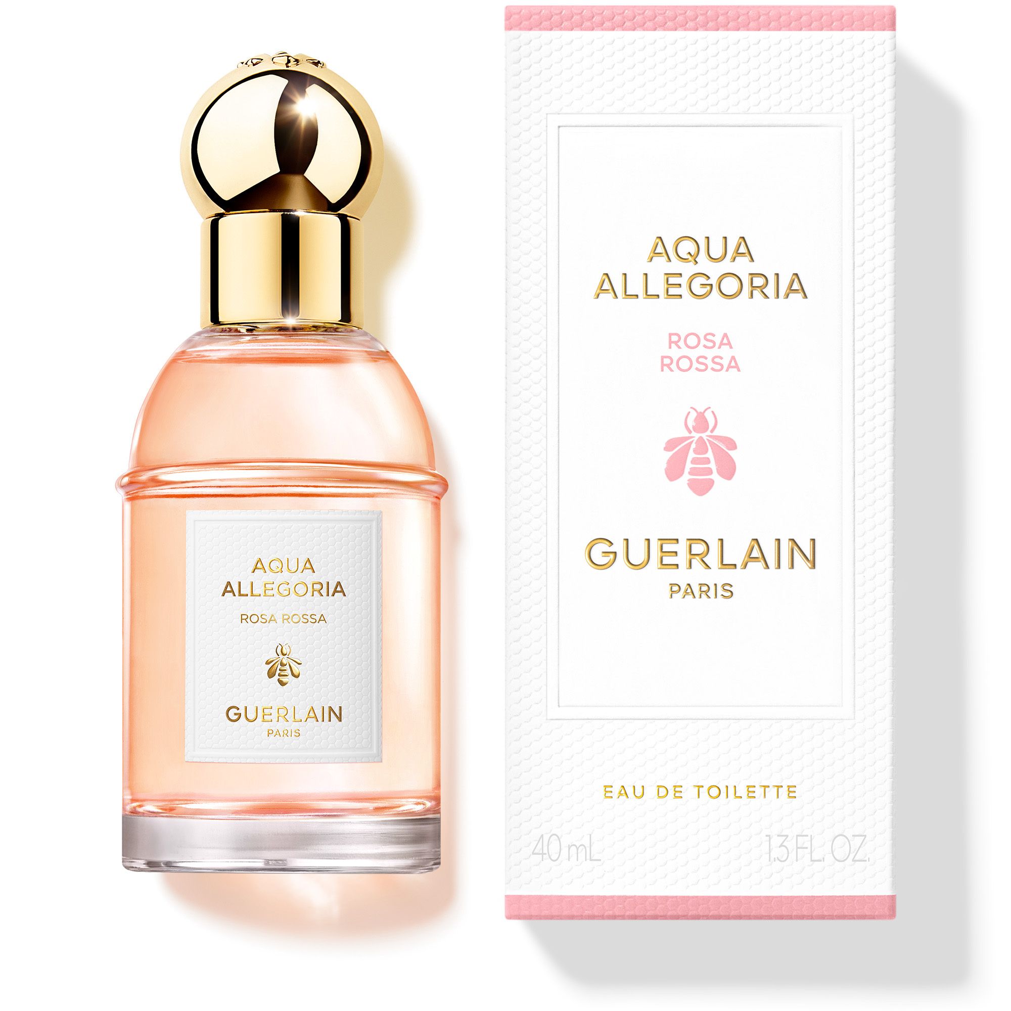Aqua Allegoria Rosa Rossa Eau de Toilette Eau de Toilette (EDT)