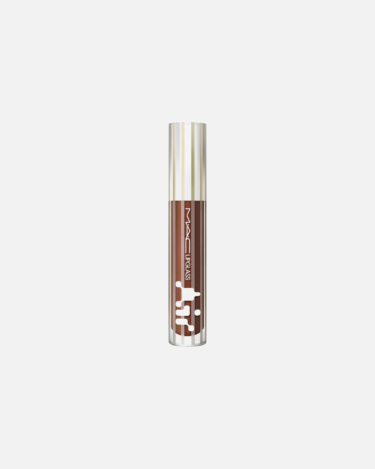 MAC lūpų blizgis „Lipglass Air“ nelipnus blizgesys – 5 ml