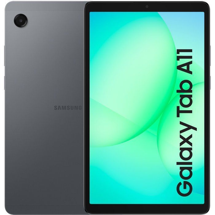 Tablette tactile Samsung Galaxy Tab A11 écran 8,7