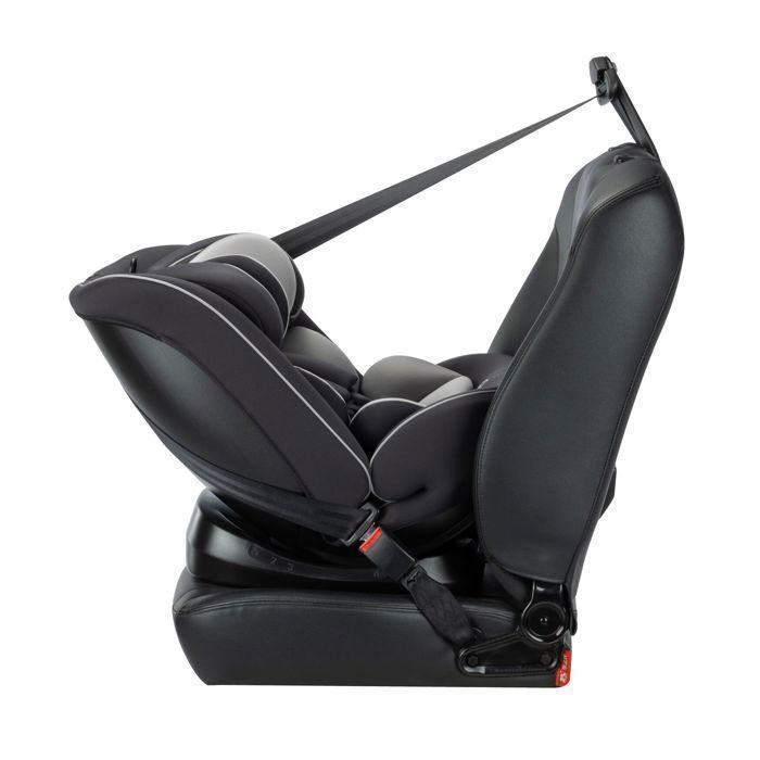 SAFETY 1ST siège auto évolutif Alena, de la naissance à 12 ans, ceinturé, 6 inclinaisons
