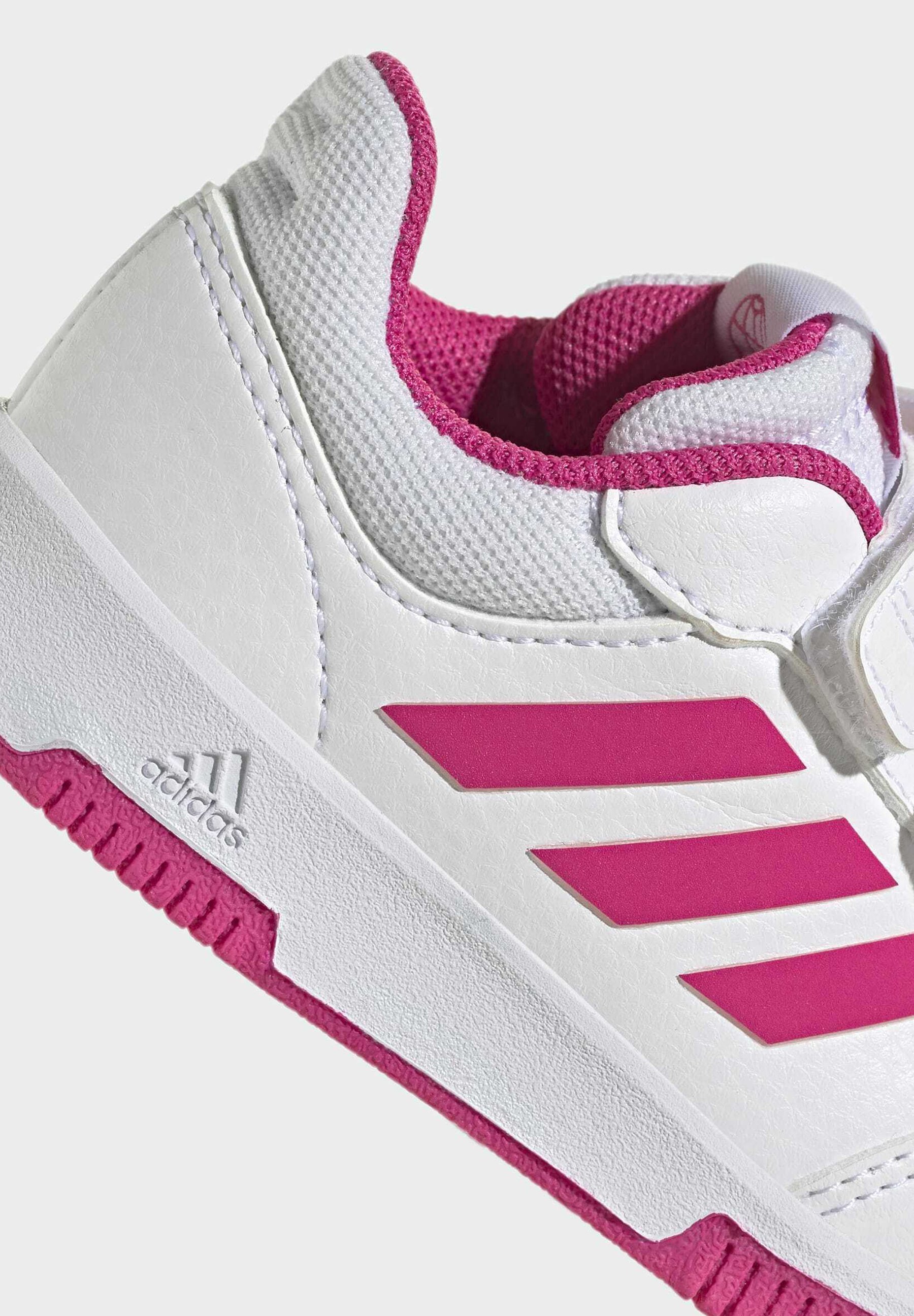 adidas Performance TENSAUR 2.0 - Trainingsschoen - wit