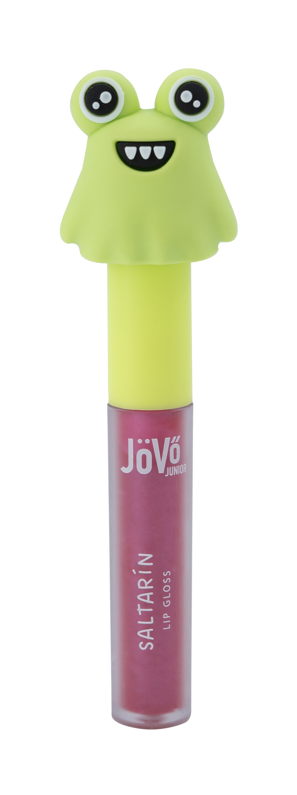 Sjaj za usne Junior Monster Dječija šminka