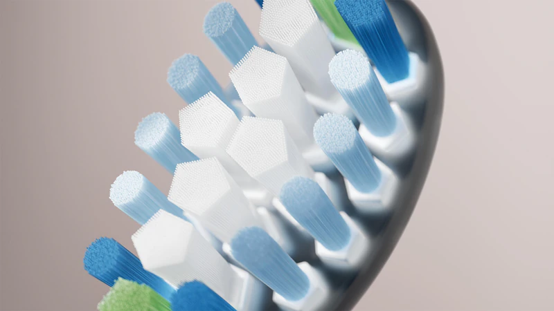 Cabeças de substituição para escova de dentes Philips Sonicare Premium Plaque Defense HX9042/88