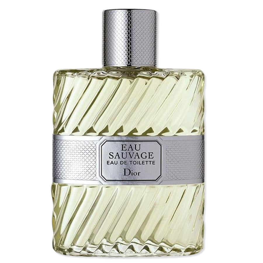 DIOR Eau de Toilette Eau Sauvage Eau de Toilette - 400 ml