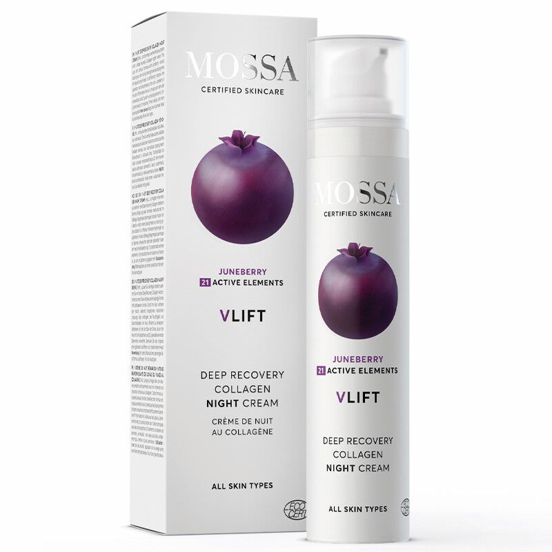 Mossa by Madara V-lift