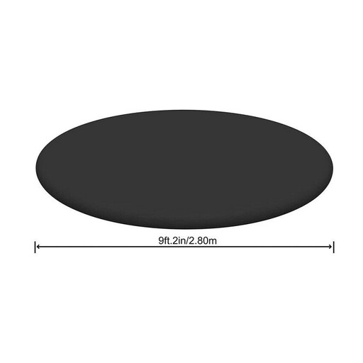 Bestway PVC zaštitna cerada za bazene 58032
