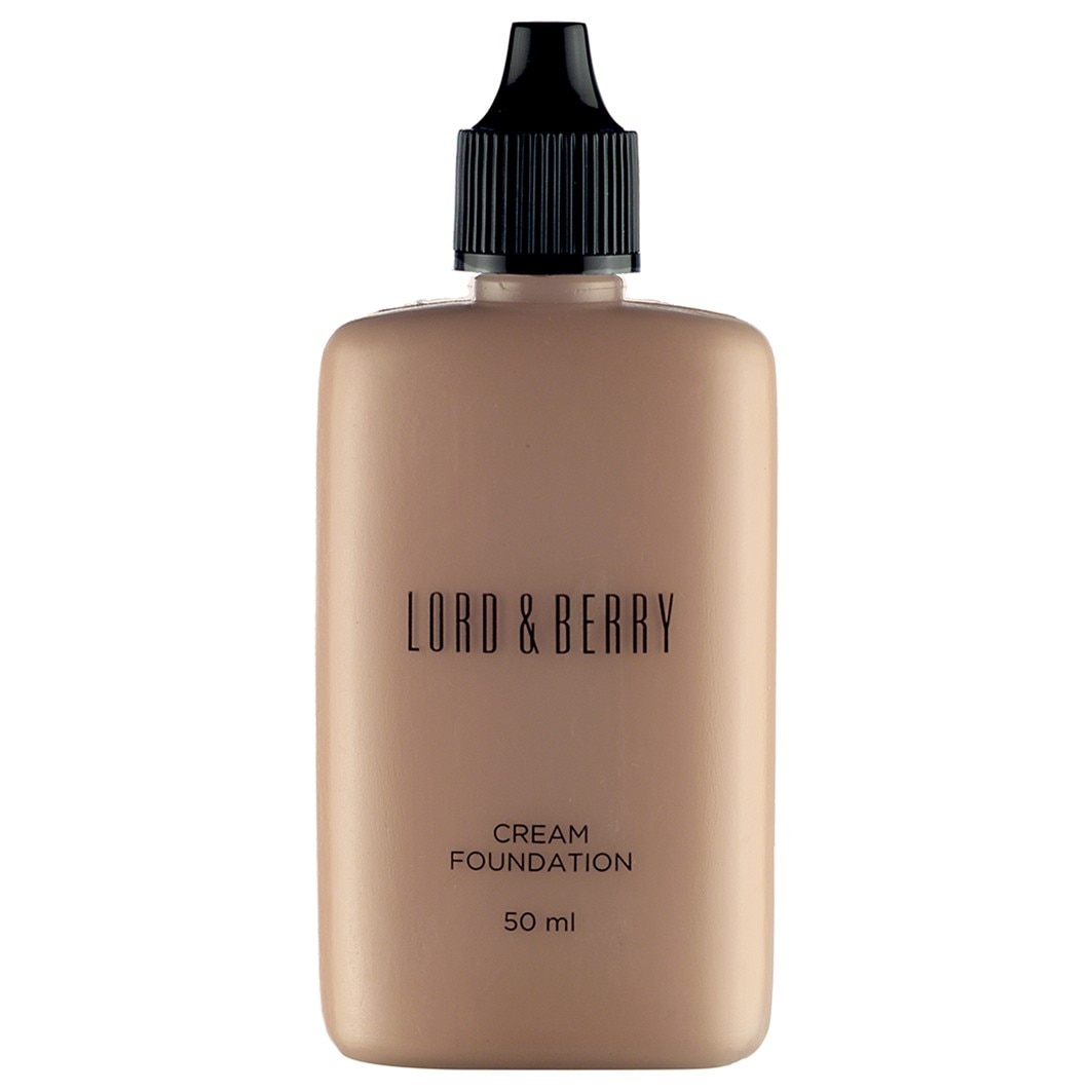 Lord & Berry alapozó krémalapozó - 50 ml