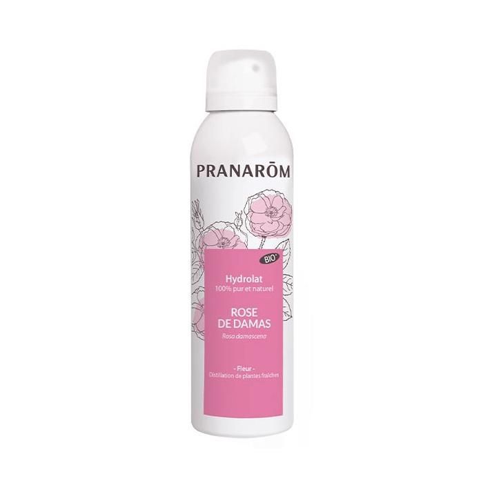 Pranarom Bio-Damaszenerrosenhydrolat 150 ml