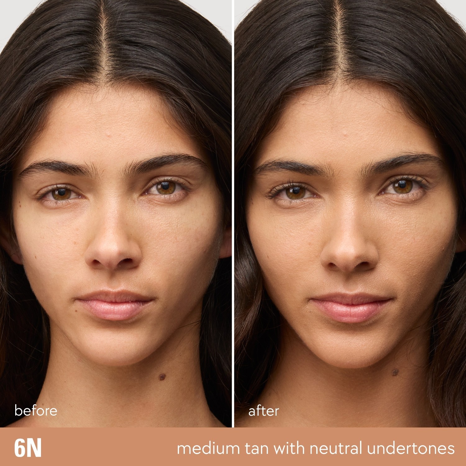 KYLIE COSMETICS Podkladový make-up Kylie Cosmetics Skin Tint Blurring Elixir - 2,5N, 30 ml - 30 ml