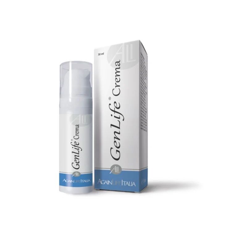 SHEDIR Genlife Creme 30 ml