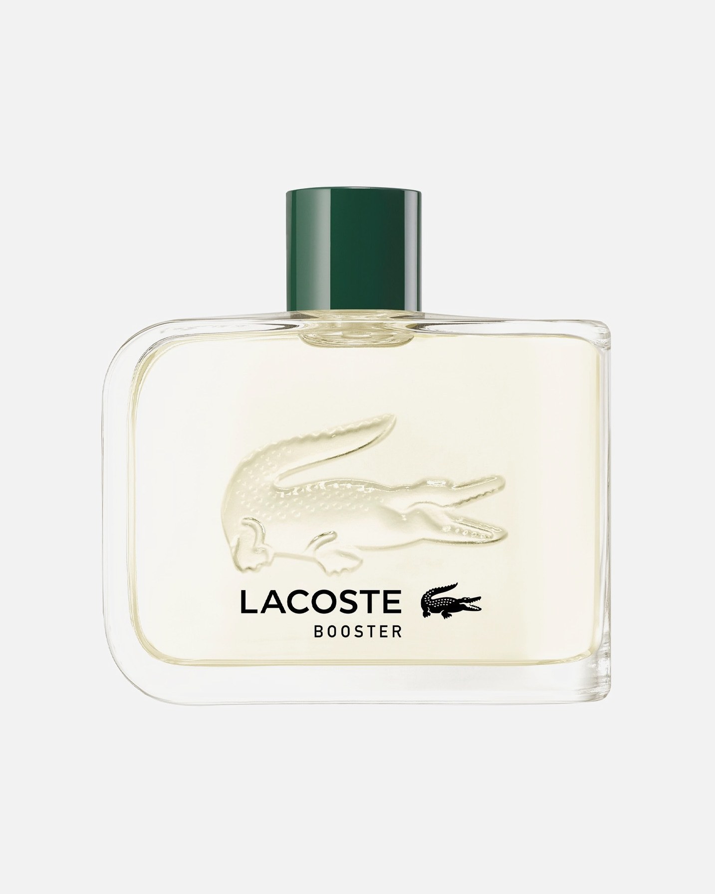 Lacoste Eau de Toilette Booster - 125 ml