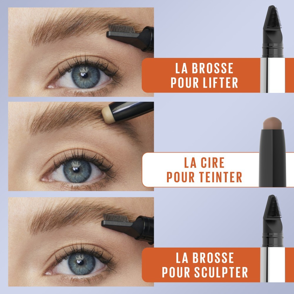 Maybelline Crayon à Sourcils