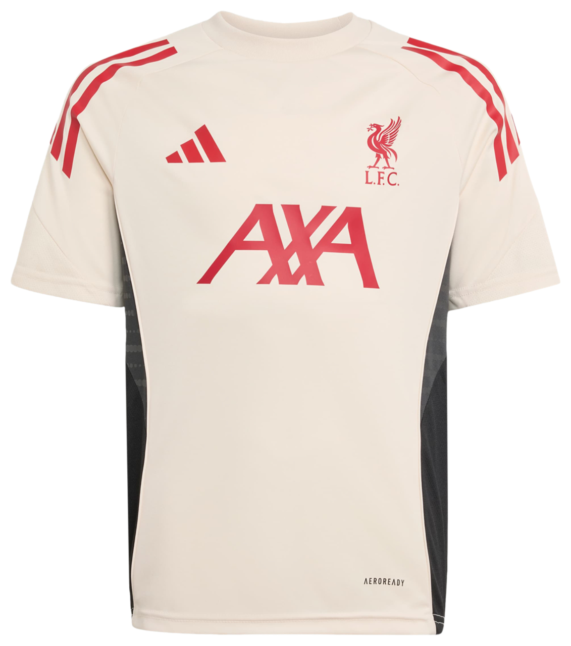 Adidas Liverpool Fc Tiro 25 Competition Jersey