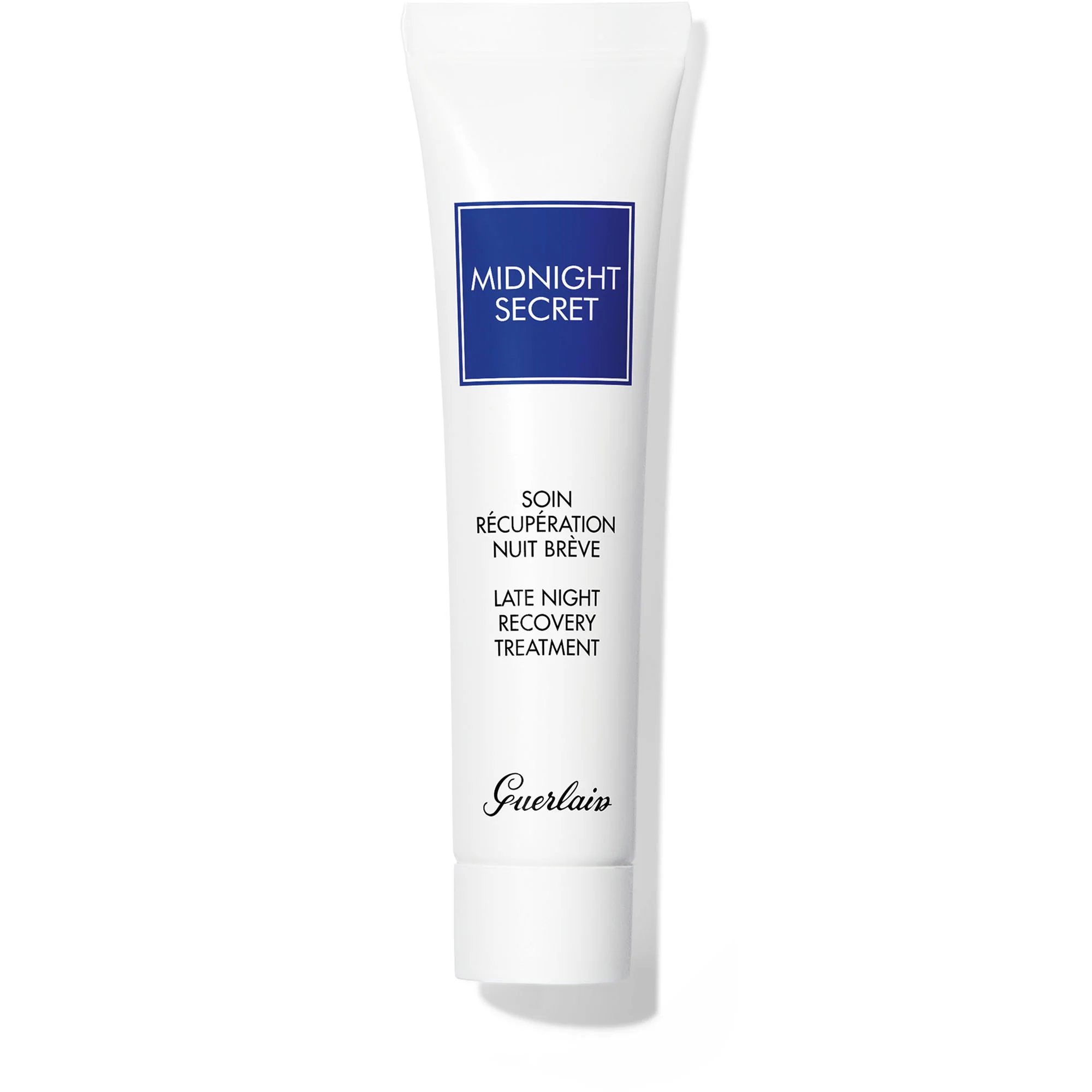 My Super Tips Midnight Secret - Tratt.viso notte idratante, Tratt.viso notte illuminante, Trattamento Rigenerante