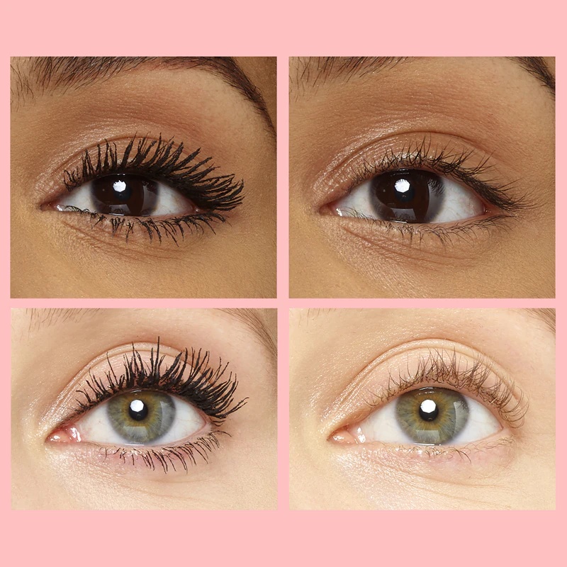 L'Oréal Paris Lash Paradise blakstienų tušo bazė