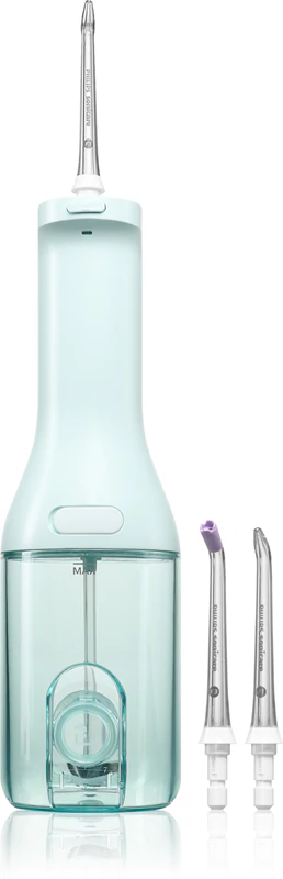 Prenosný ústny irigátor Philips Sonicare HX3826/24