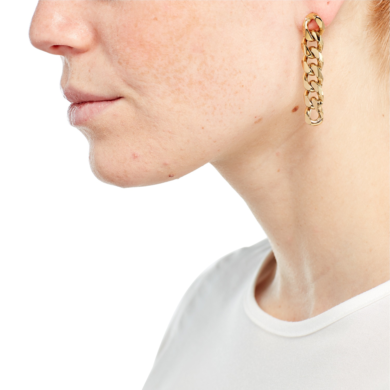 Heideman Boucles d'oreilles Annina couleur or
