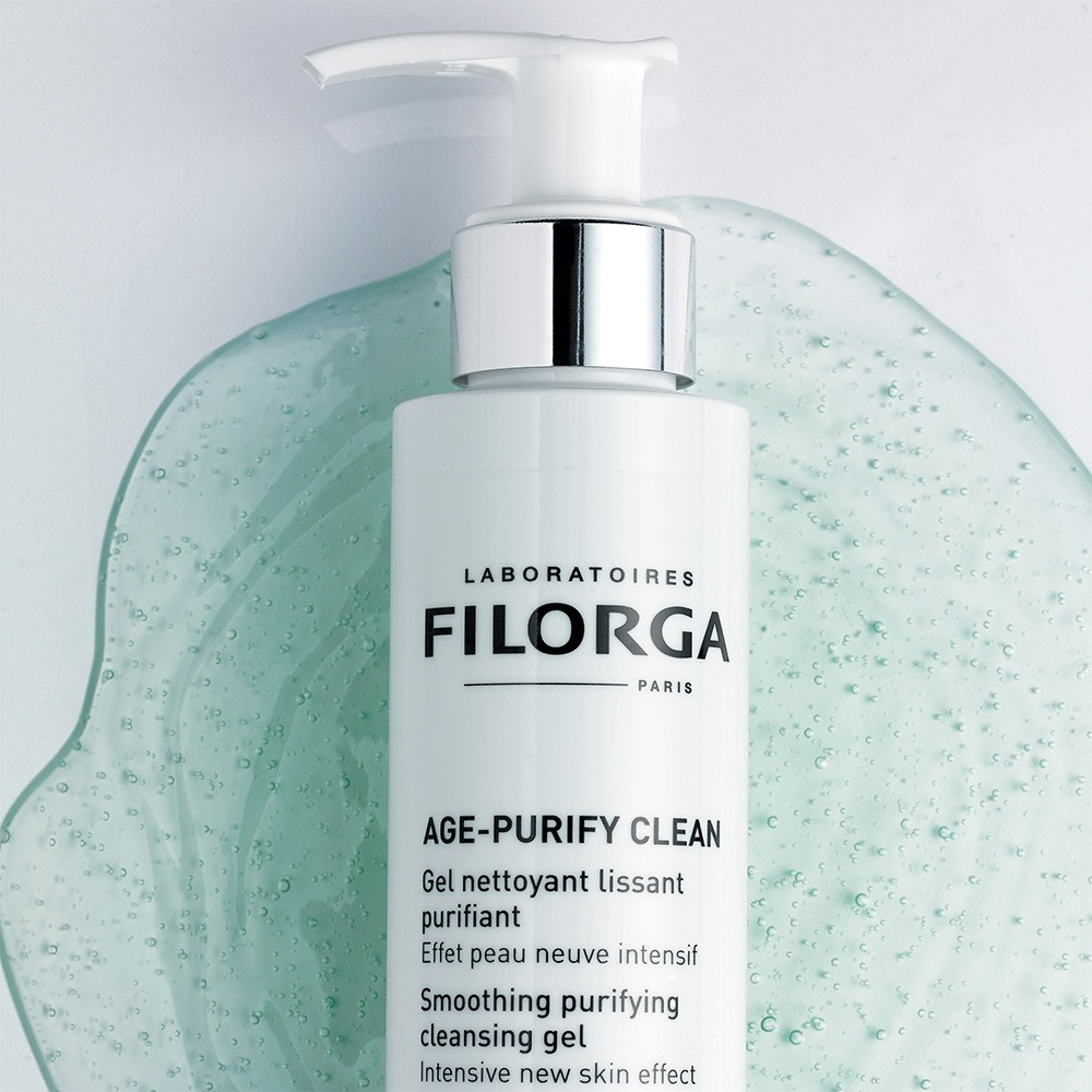 Filorga Anti-Aging Care AGE-PURIFY rozmarīna aktivizējošā vanna – 150 ml