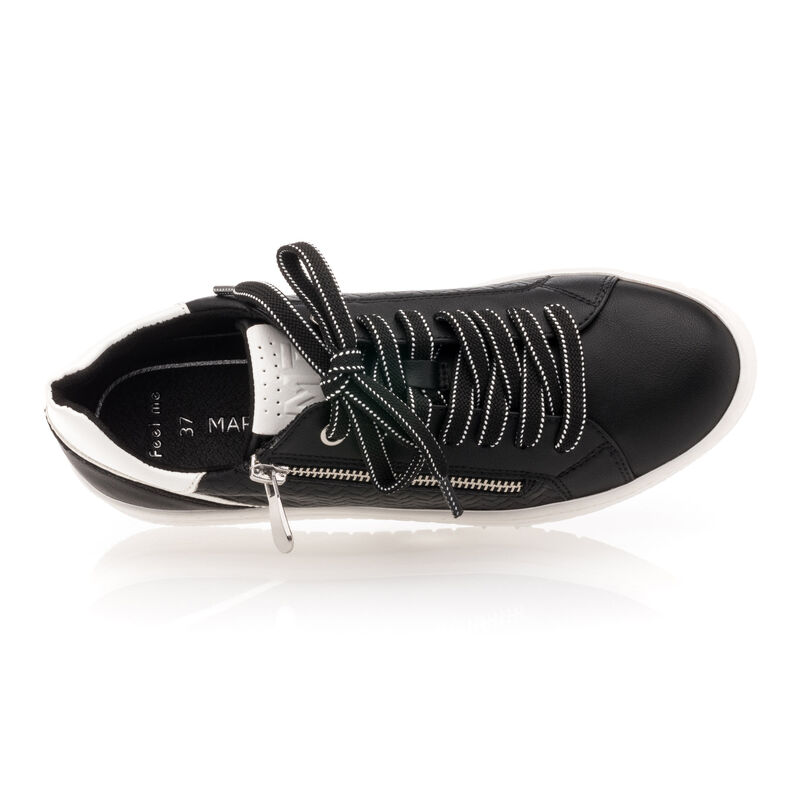 Baskets / sneakers Femme Noir