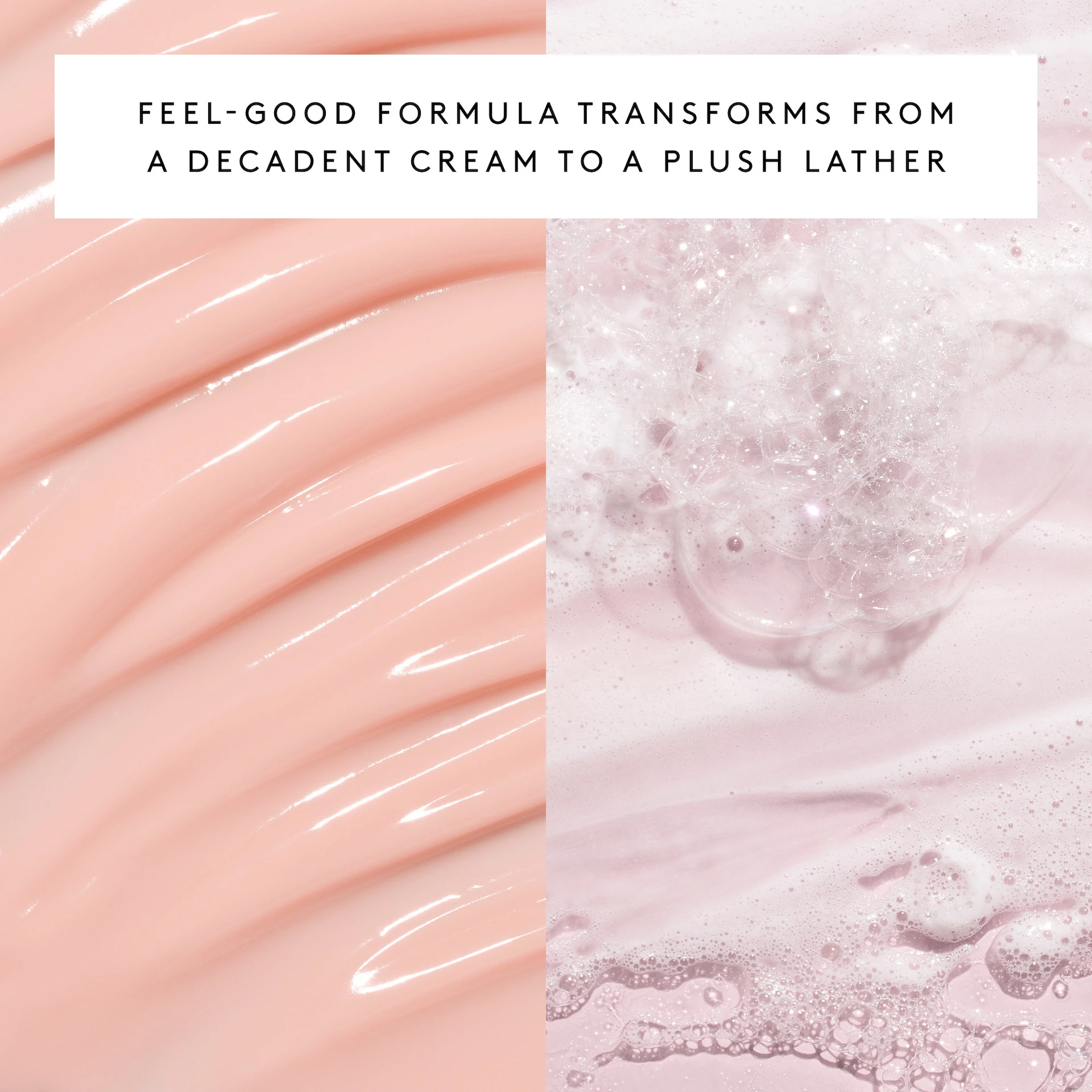 Total Cleans'r Remove-It-All tīrīšanas līdzeklis 145 ml - Fenty Skin