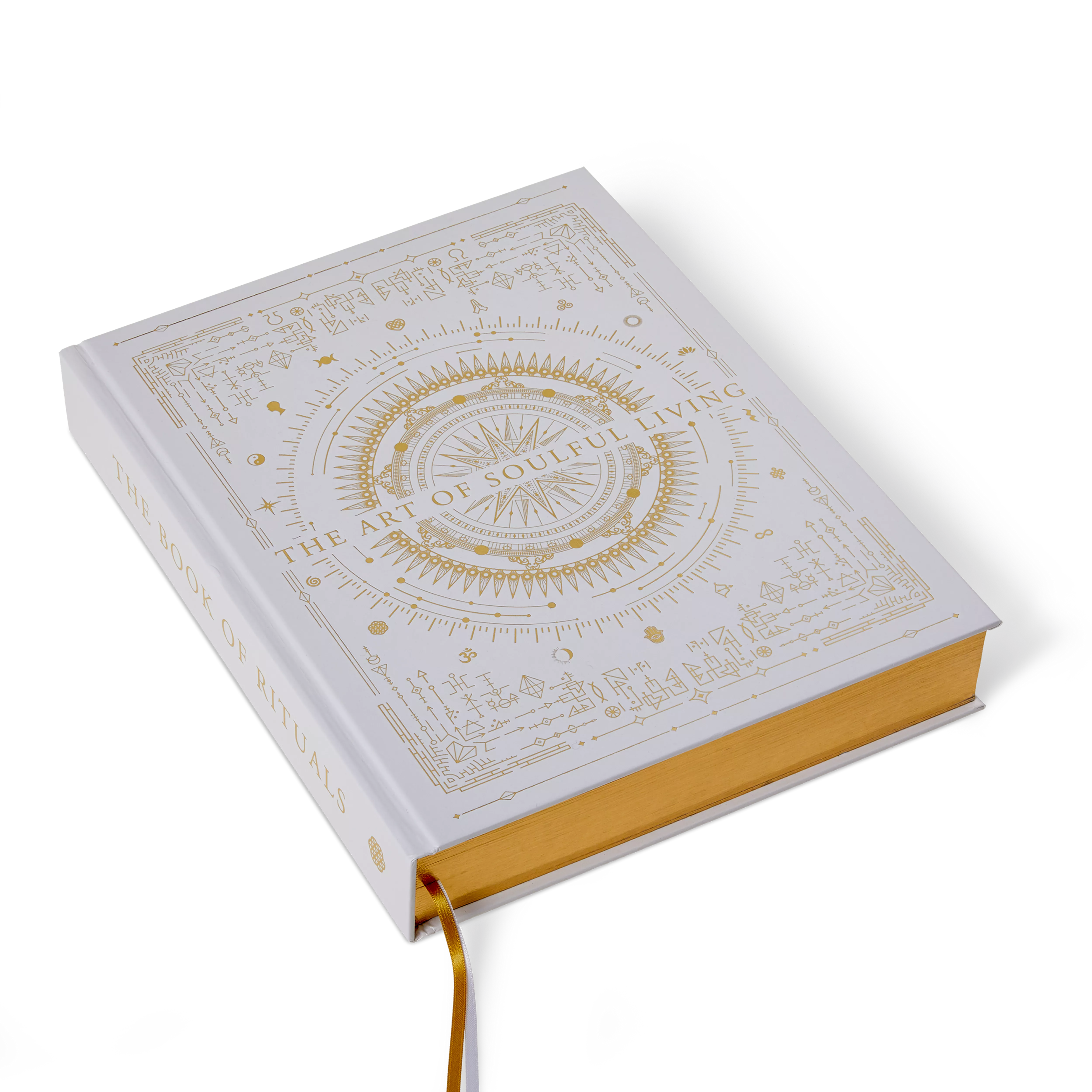 Artículo de colección: El Libro de los Rituales