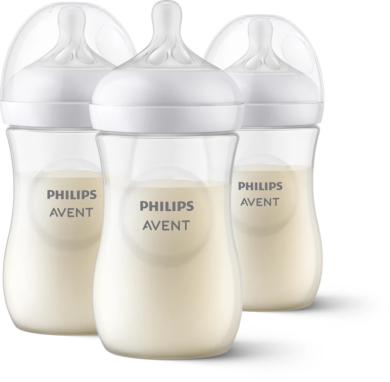 „Philips Avent Natural Response SCY903/03“ kūdikio buteliukas