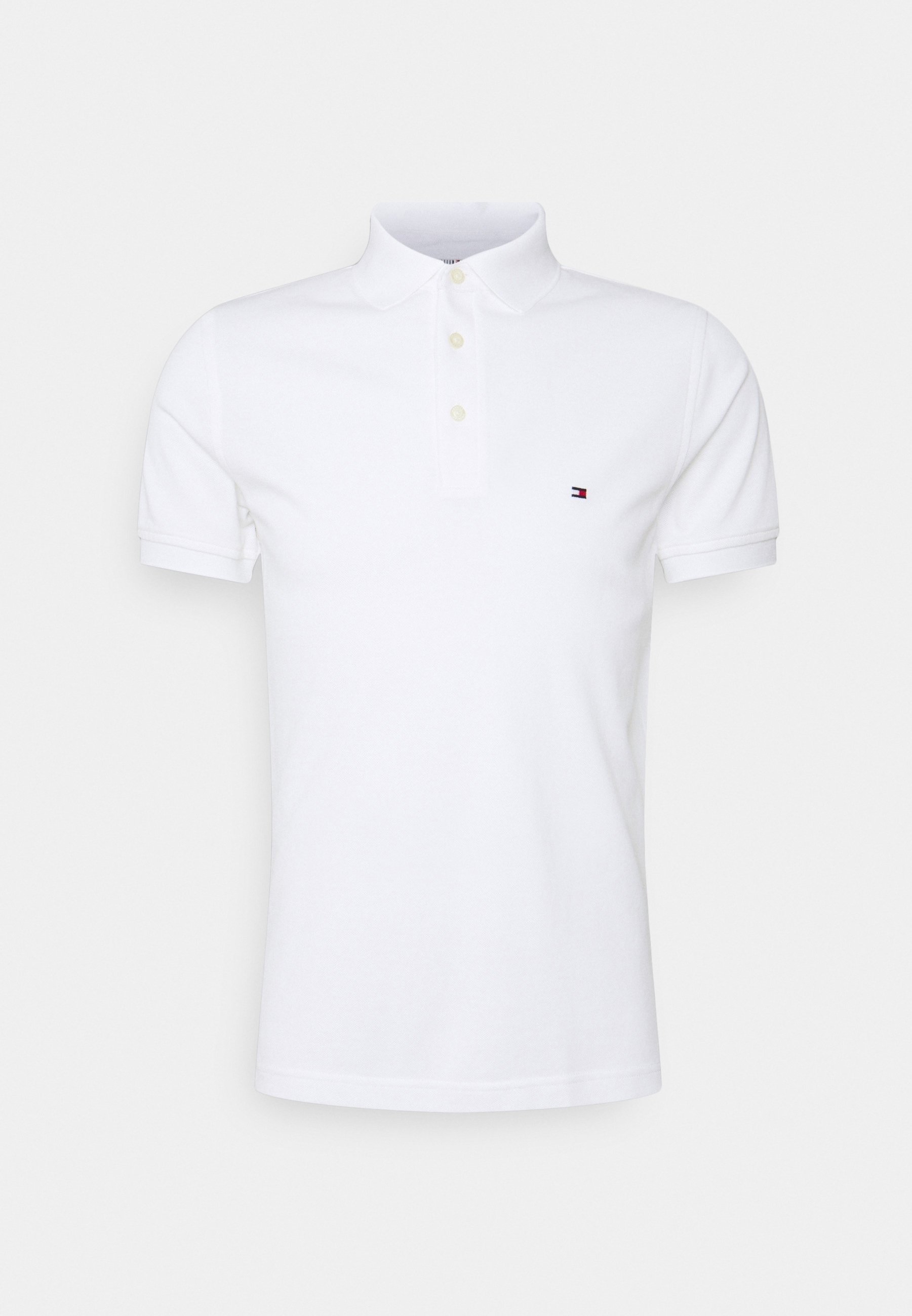 Tommy Hilfiger poloshirt - wit