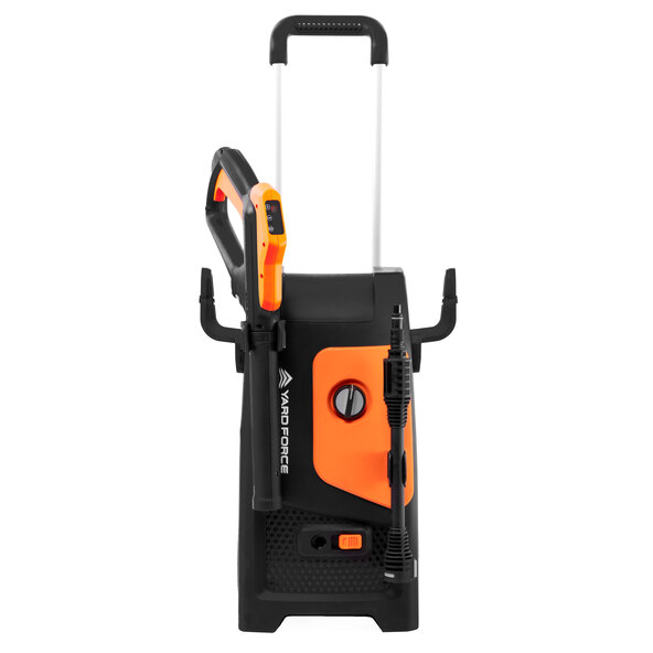 Πλυστικό μηχάνημα υψηλής πίεσης EW U13B, 135 bar, 1800 W