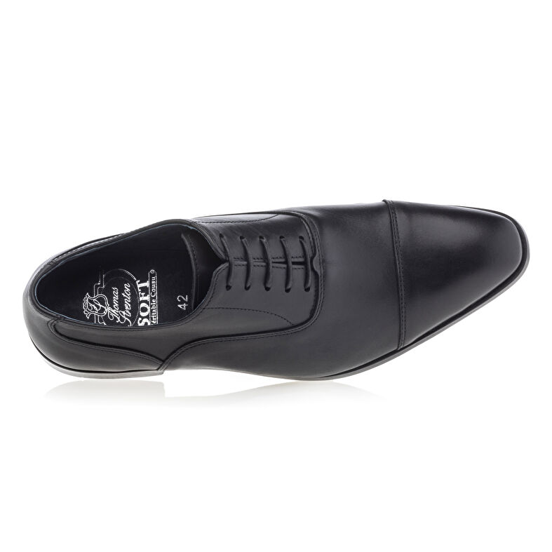 Scarpe eleganti nere da uomo
