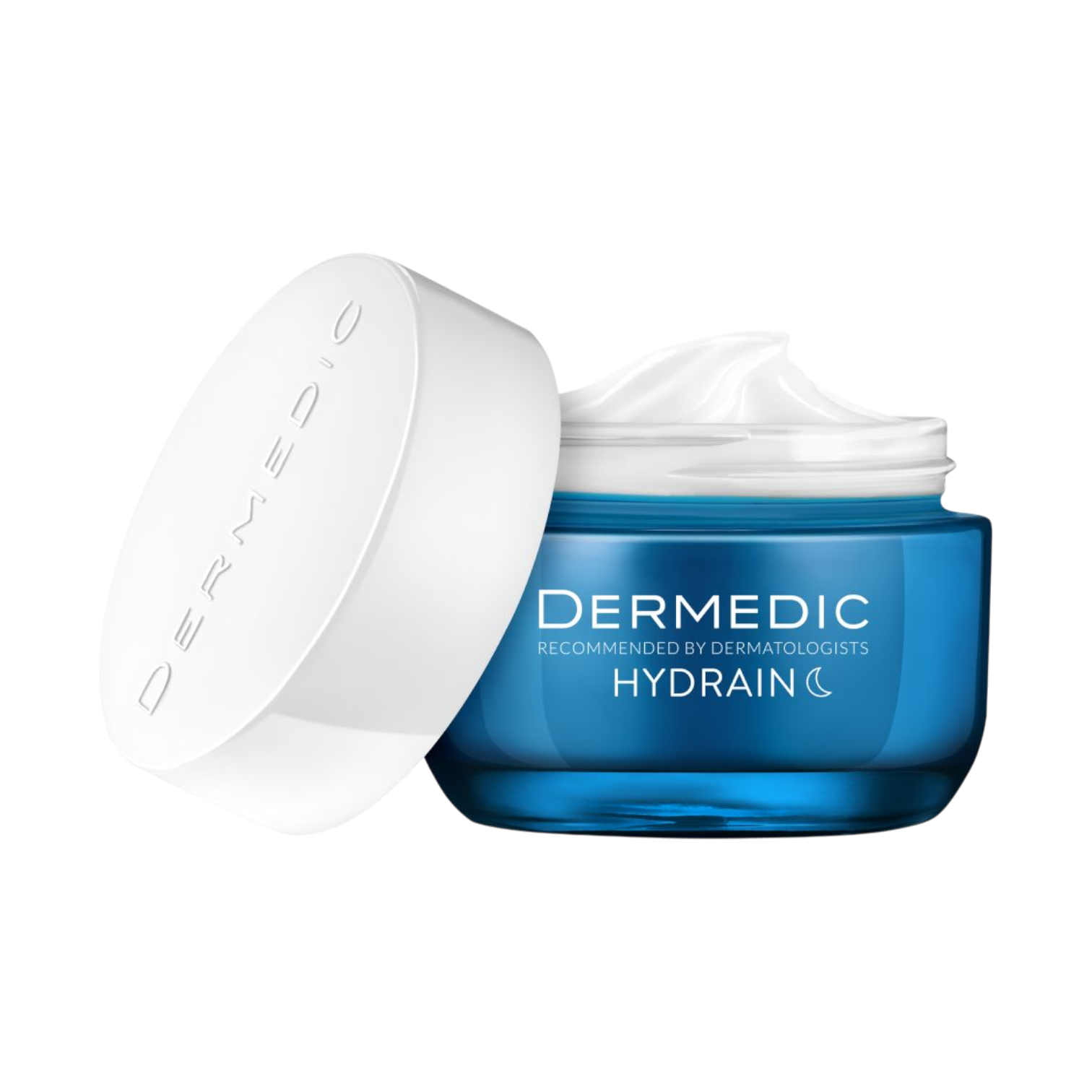 Dermedic Hydrain