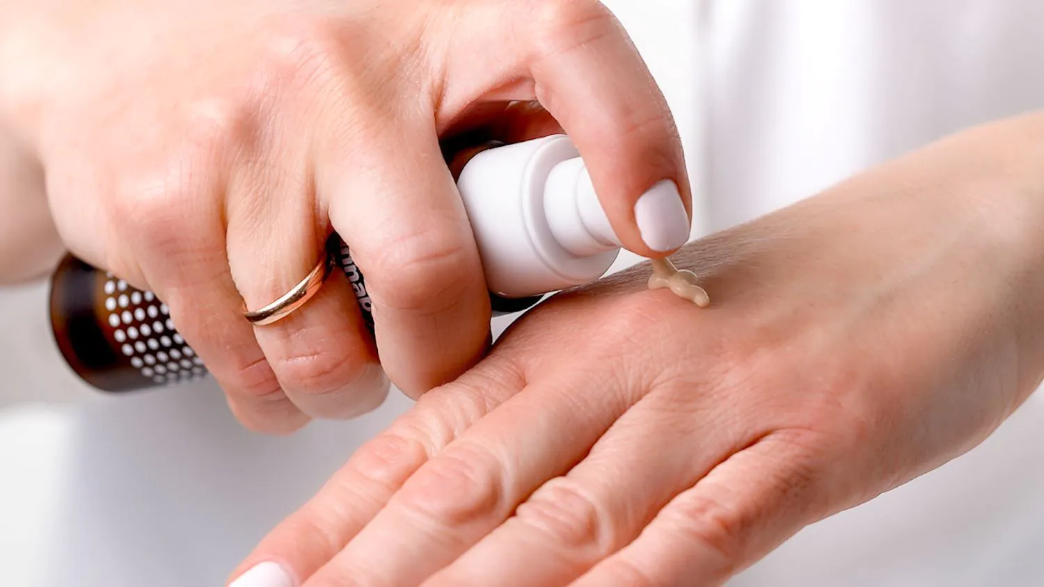 Cannabotech Nurture Lotion Odżywczy krem do twarzy