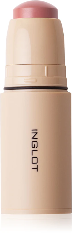 Inglot Cream Stick Blush