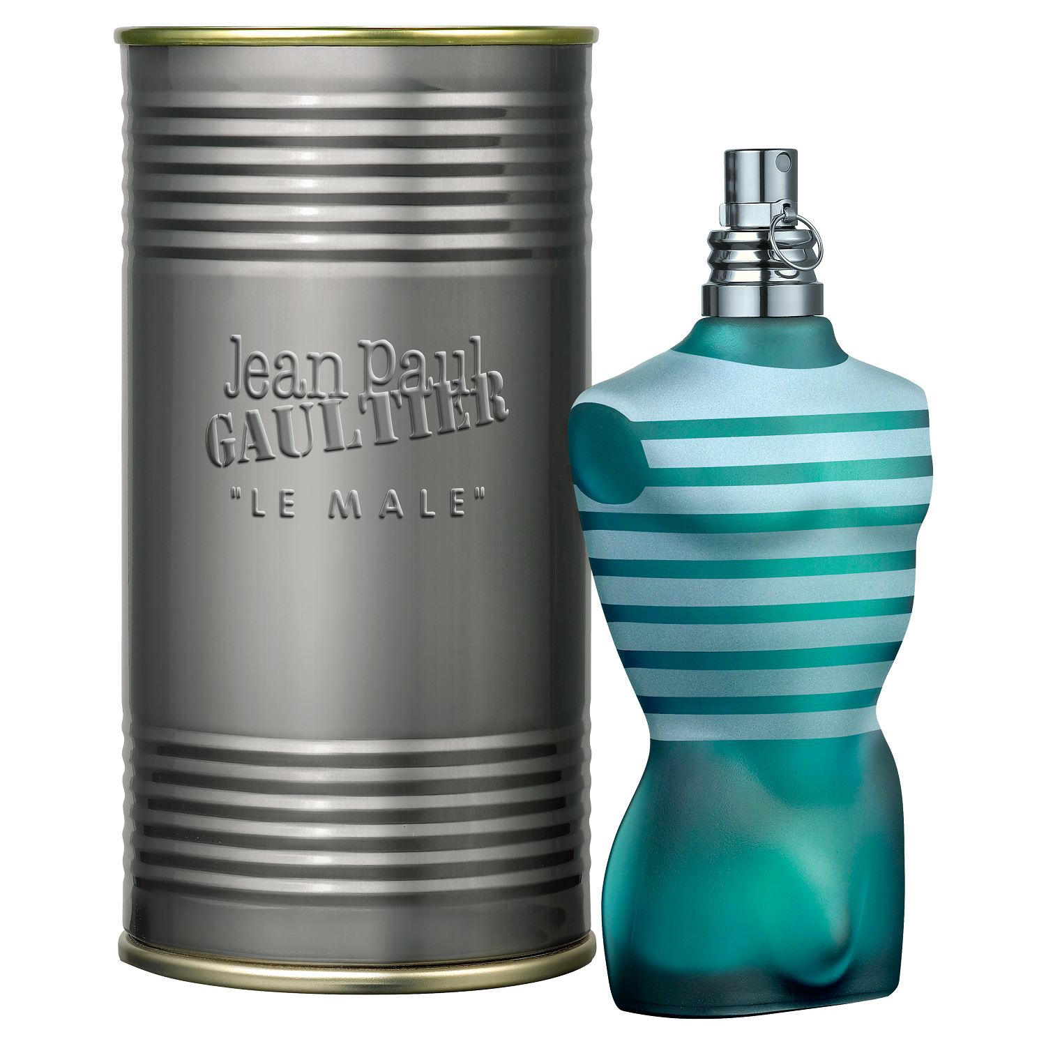 Le Male Eau de Toilette Kolonjske vode za moške