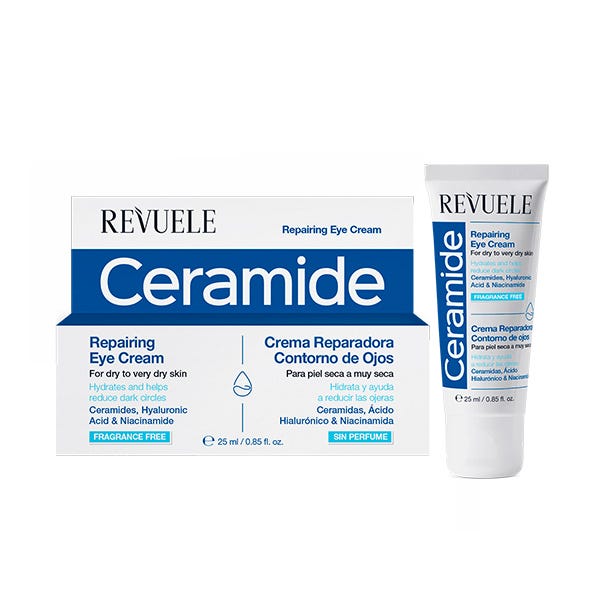 Øjenkonturreparerende creme | 25 ml