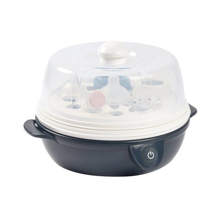 Steril Express Evolutive Sterilizzatore blu notte