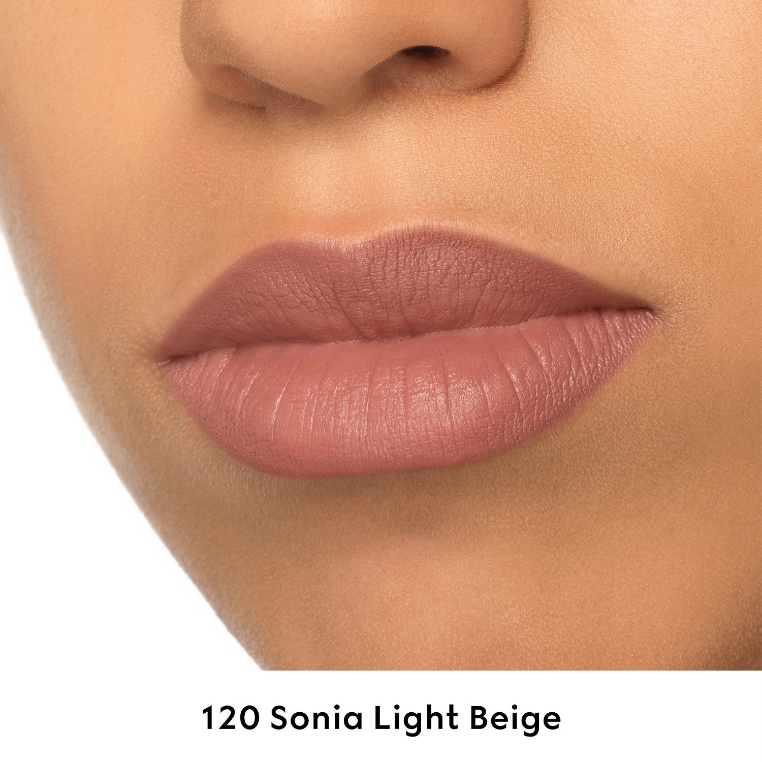 Gucci Lippenstift Gucci Beauty Rouge à Lèvres Matt - 3,5 g