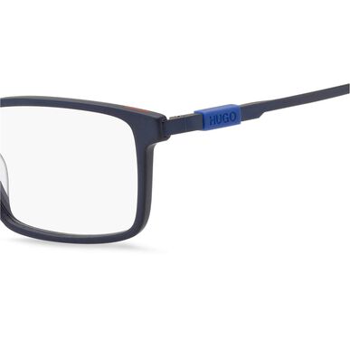Modrý rám brýlí Hugo HH003 Hugo
