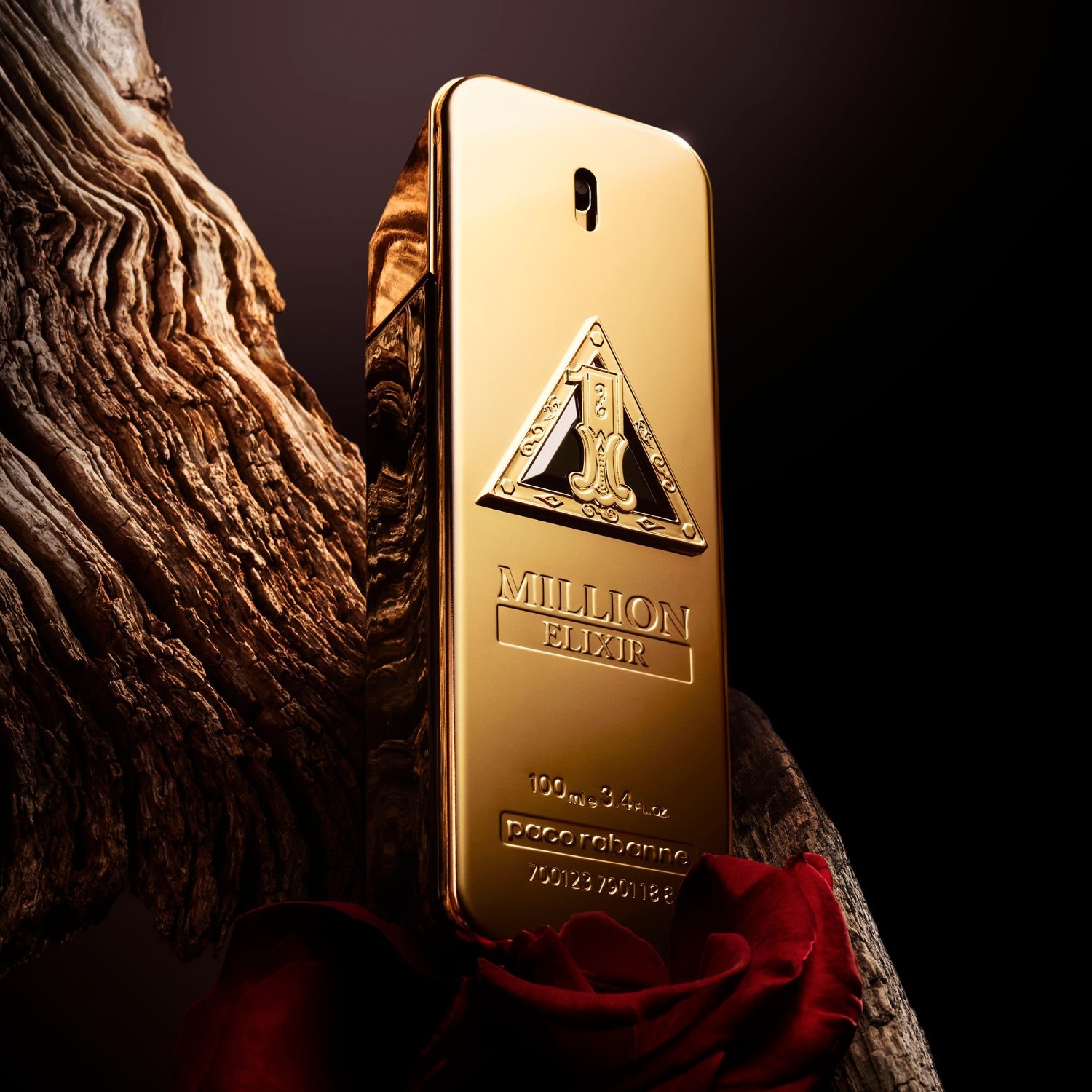 Rabanne Perfume 1 Million Elixir - 50 ml